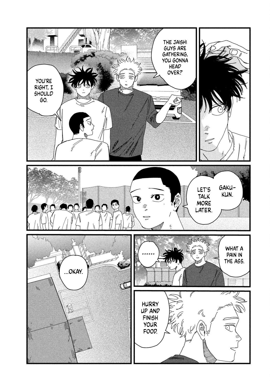 Read Dig It Manga Online