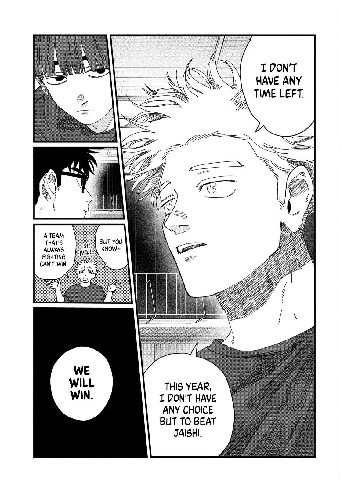 Read Dig It Manga Online