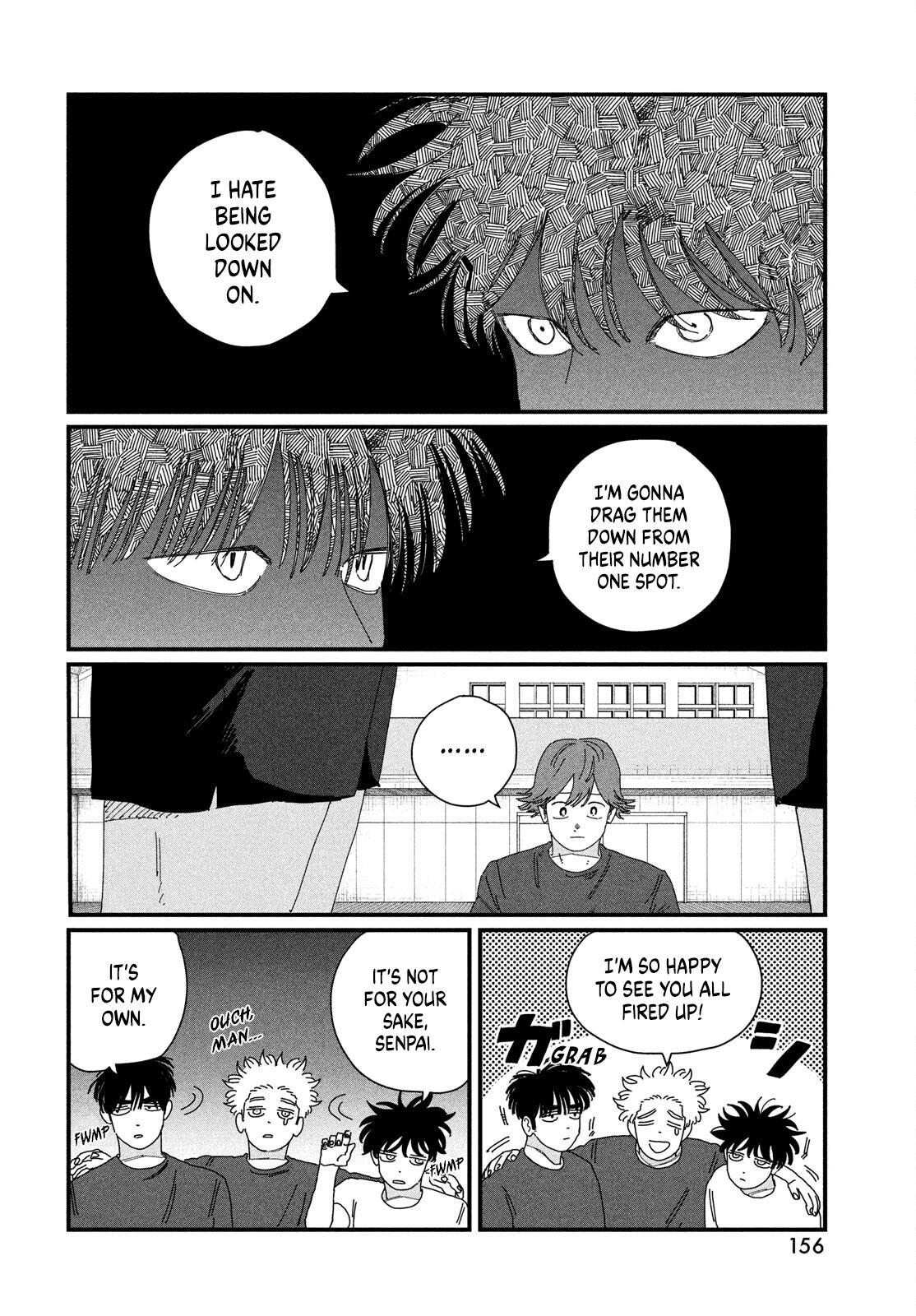 Read Dig It Manga Online