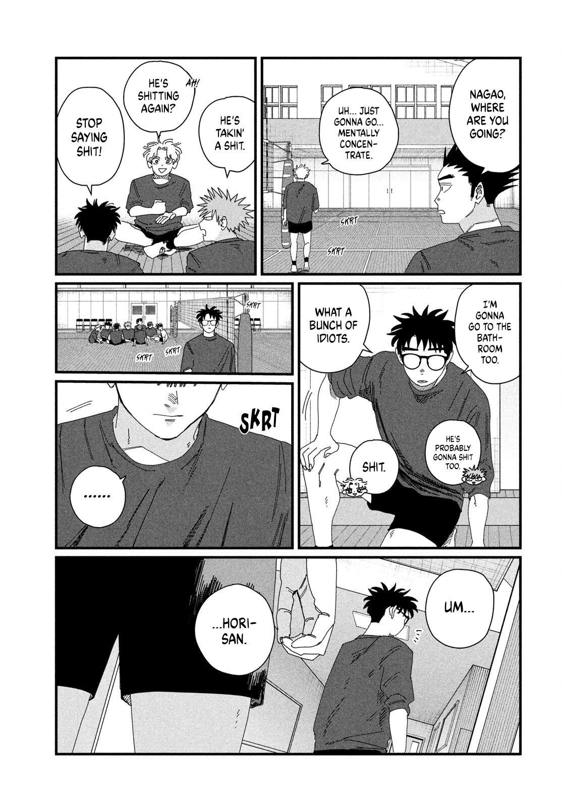 Read Dig It Manga Online