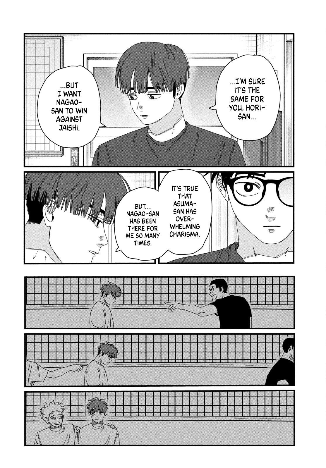 Read Dig It Manga Online