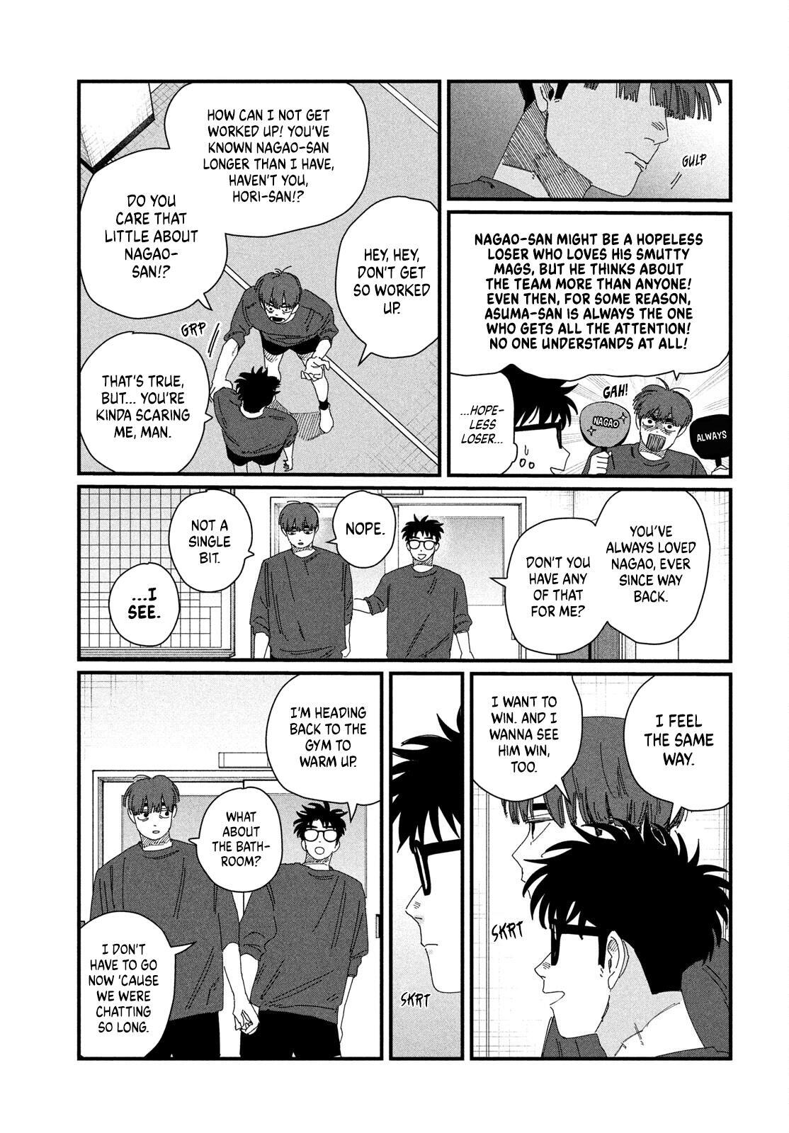 Read Dig It Manga Online