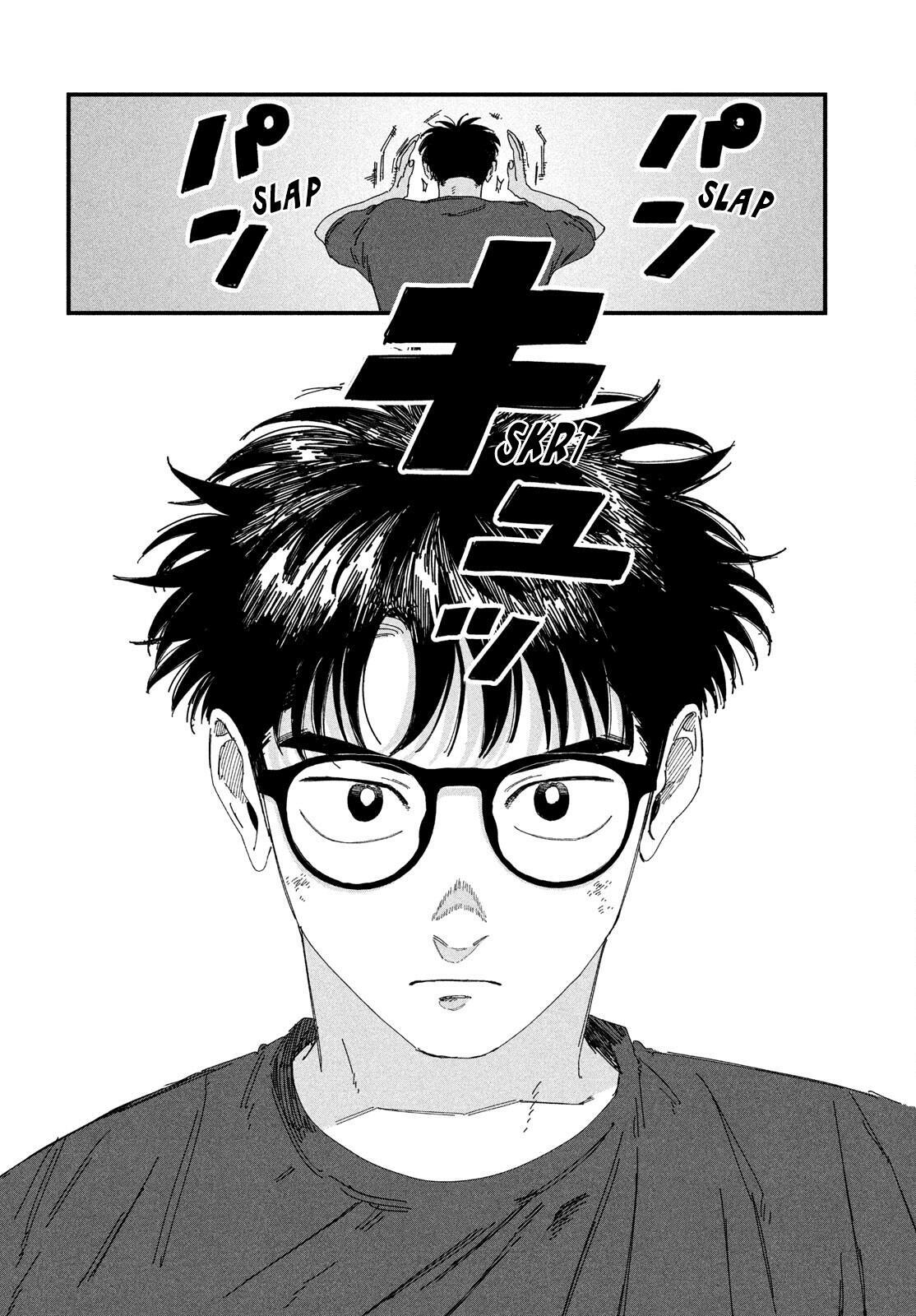 Read Dig It Manga Online