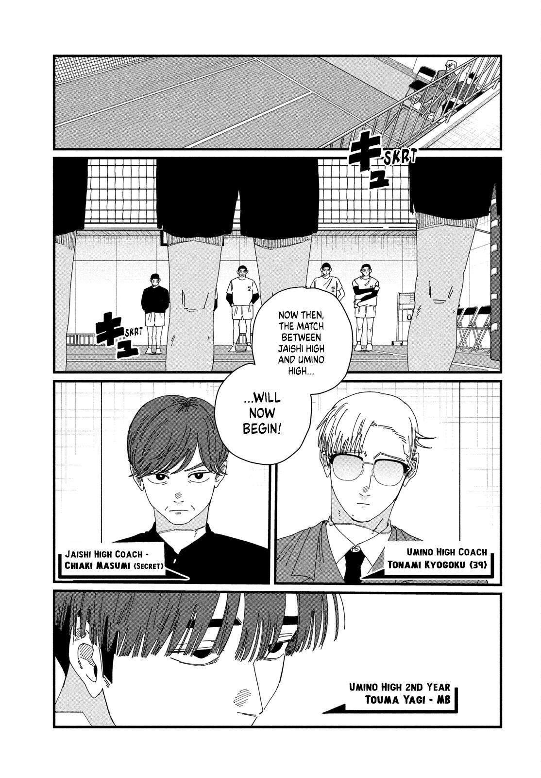 Read Dig It Manga Online