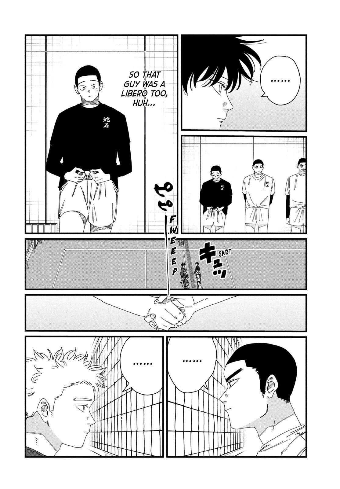 Read Dig It Manga Online