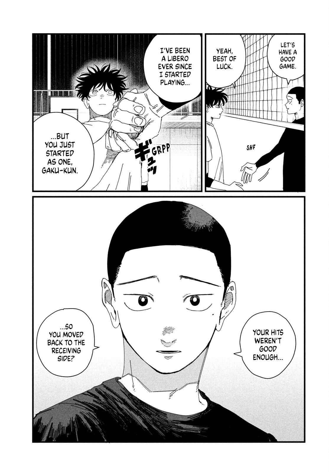 Read Dig It Manga Online