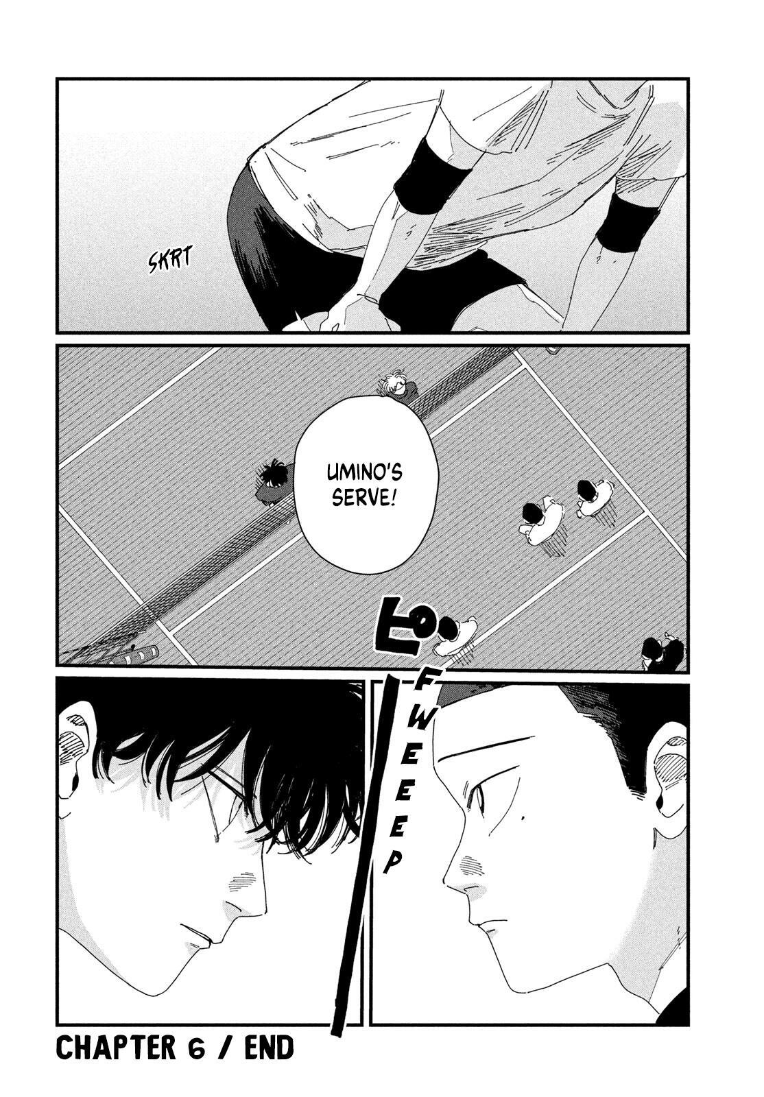 Read Dig It Manga Online