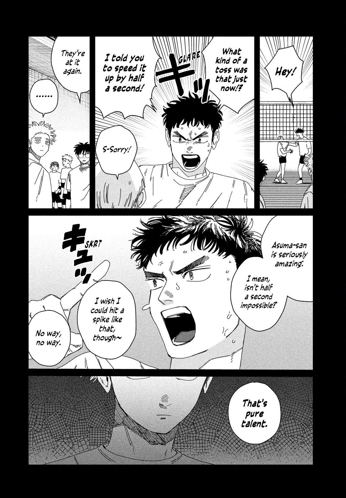 Read Dig It Manga Online