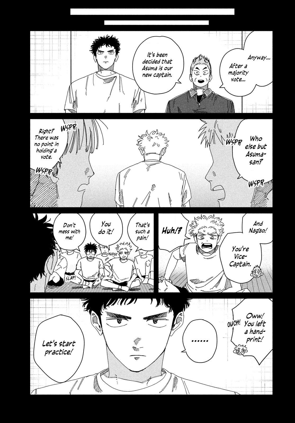 Read Dig It Manga Online