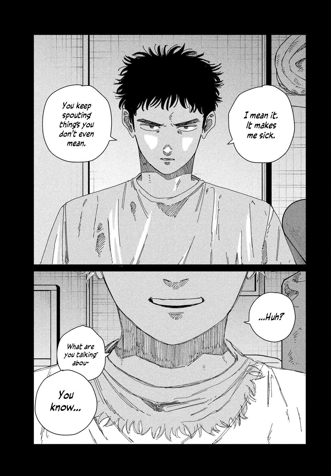 Read Dig It Manga Online