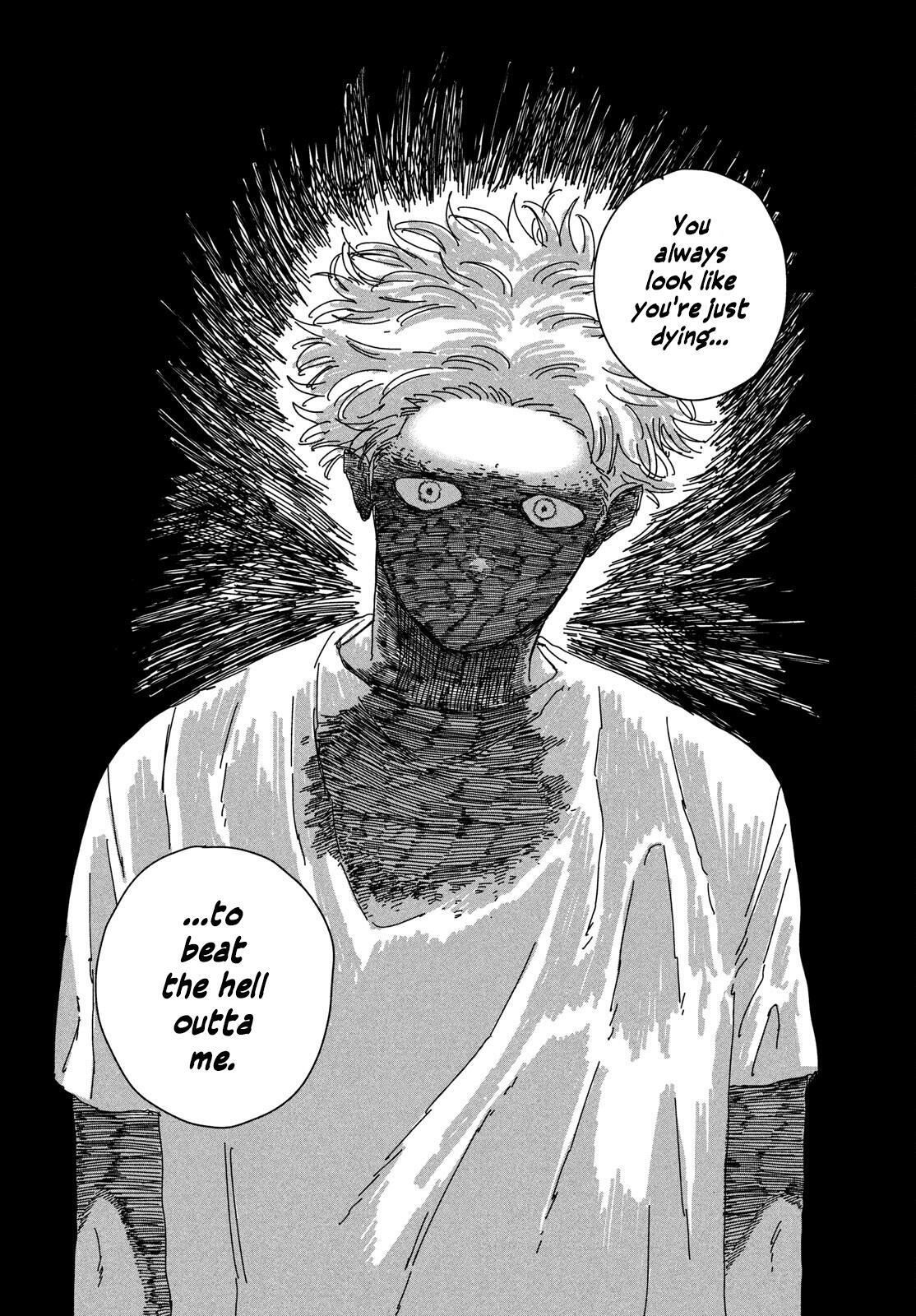 Read Dig It Manga Online