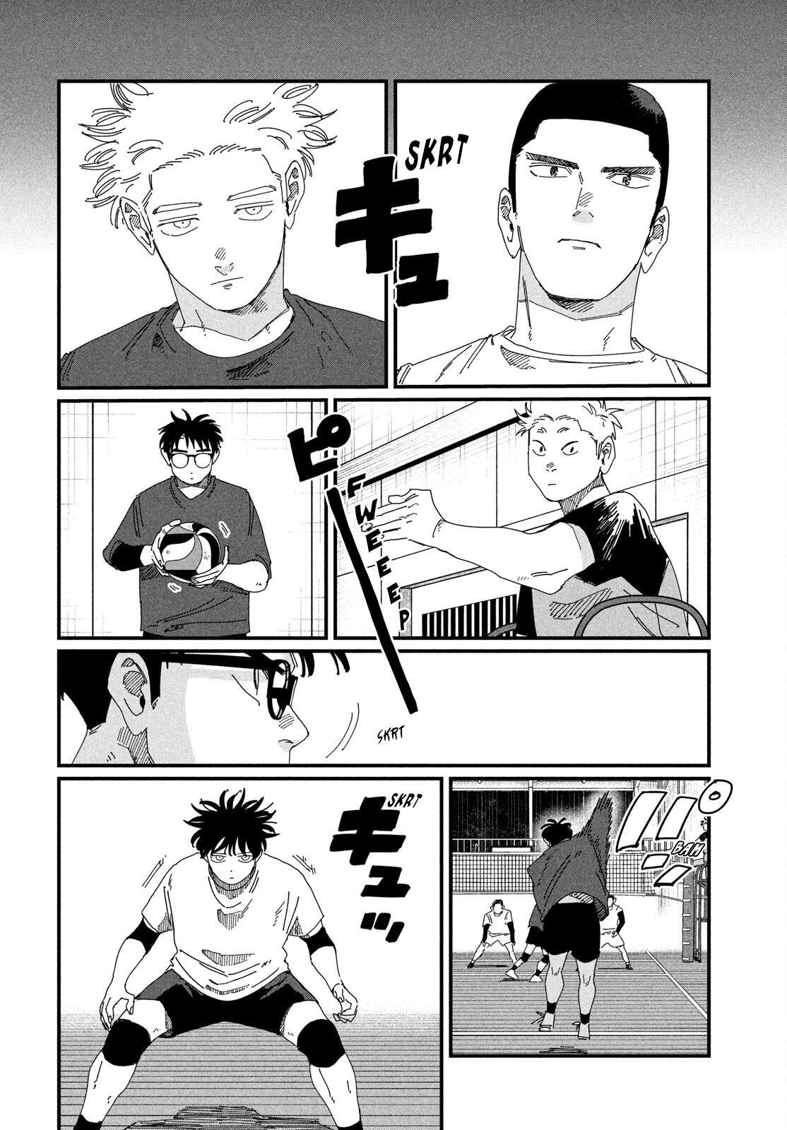 Read Dig It Manga Online