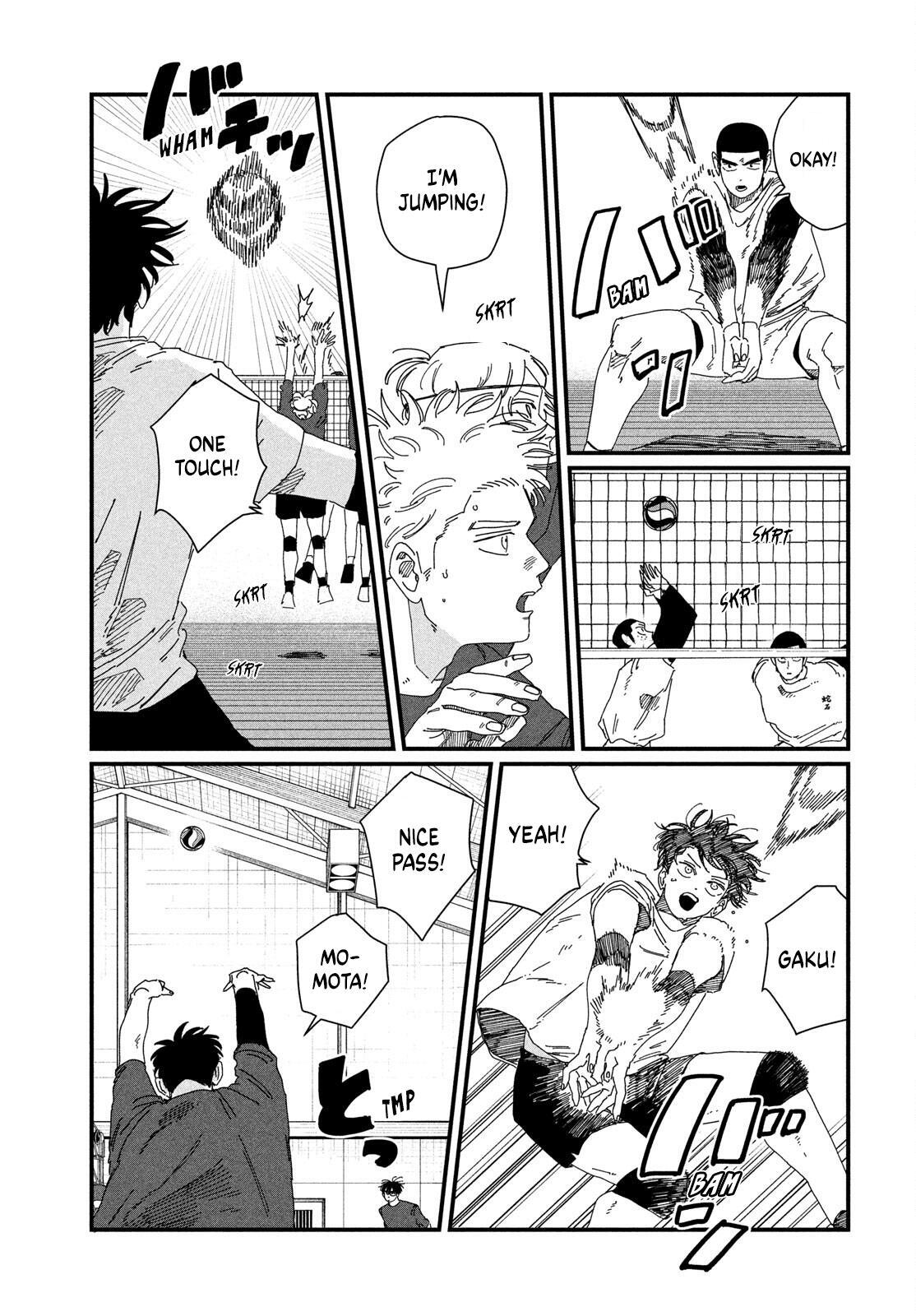 Read Dig It Manga Online