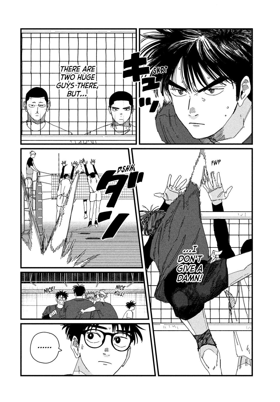 Read Dig It Manga Online