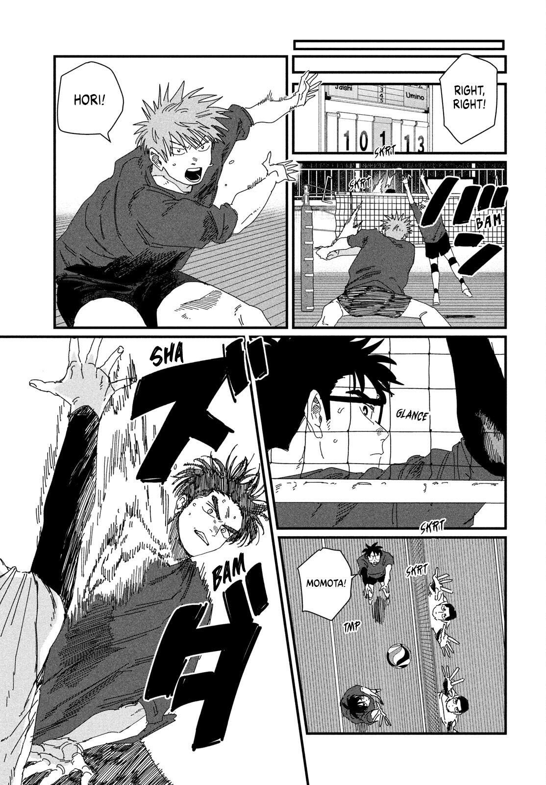 Read Dig It Manga Online