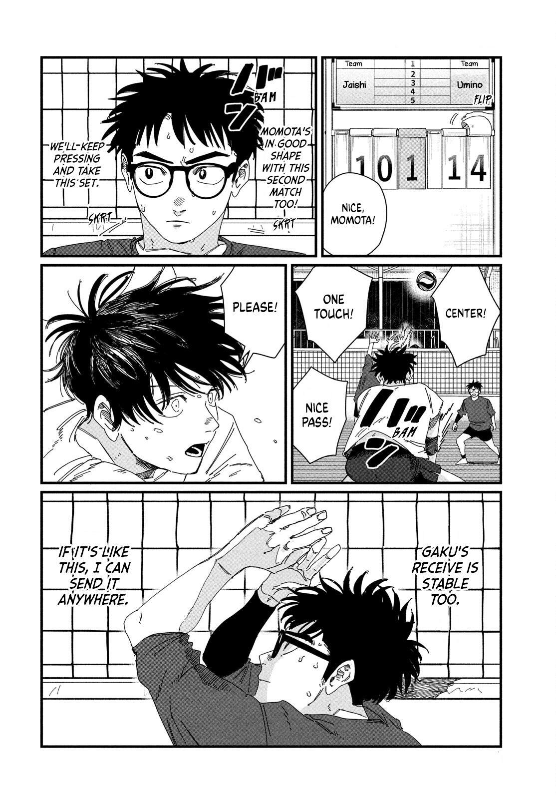 Read Dig It Manga Online