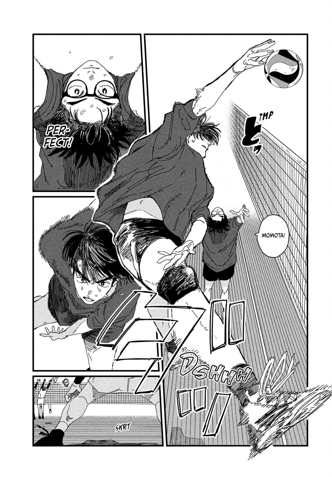 Read Dig It Manga Online