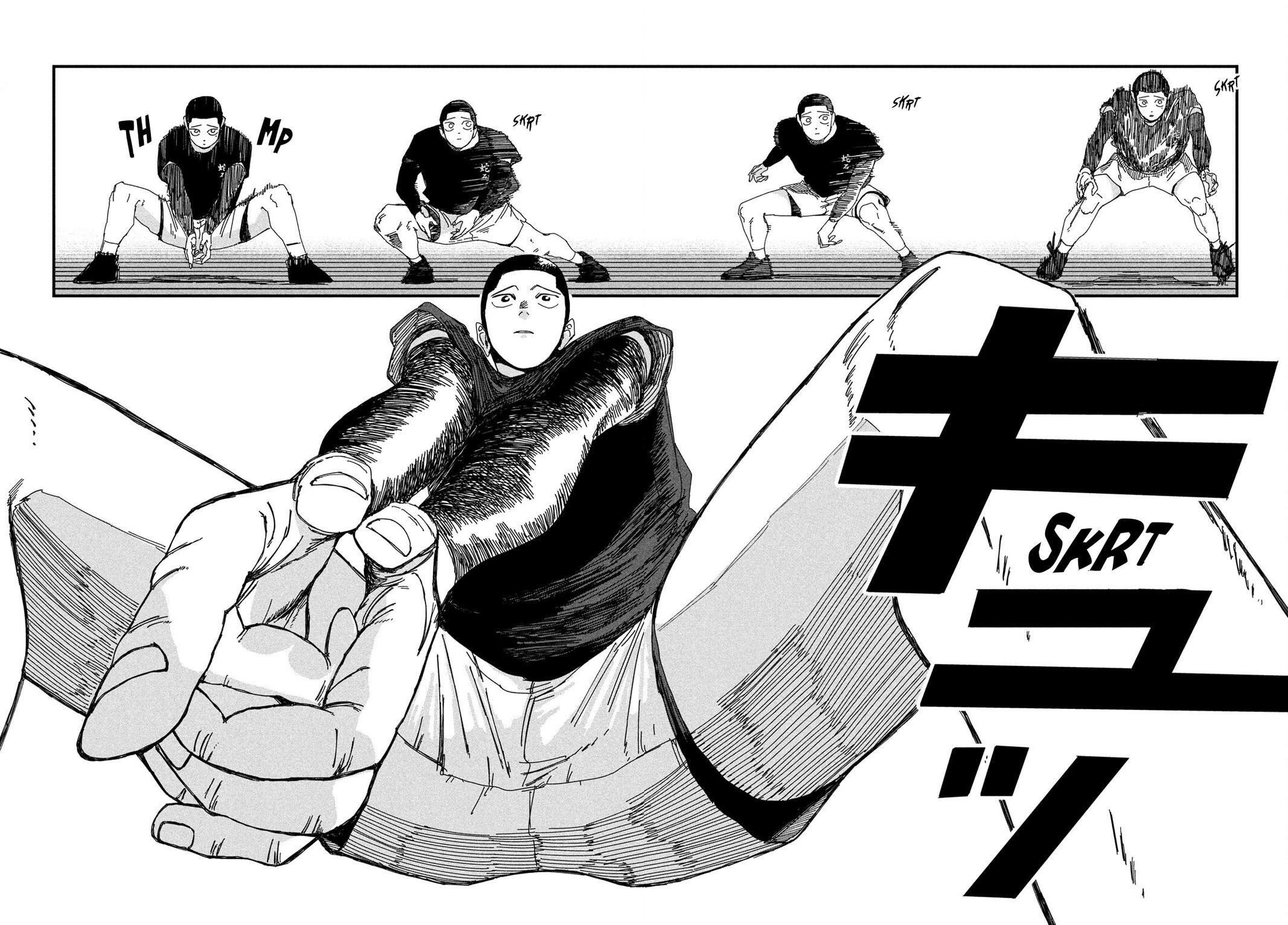 Read Dig It Manga Online