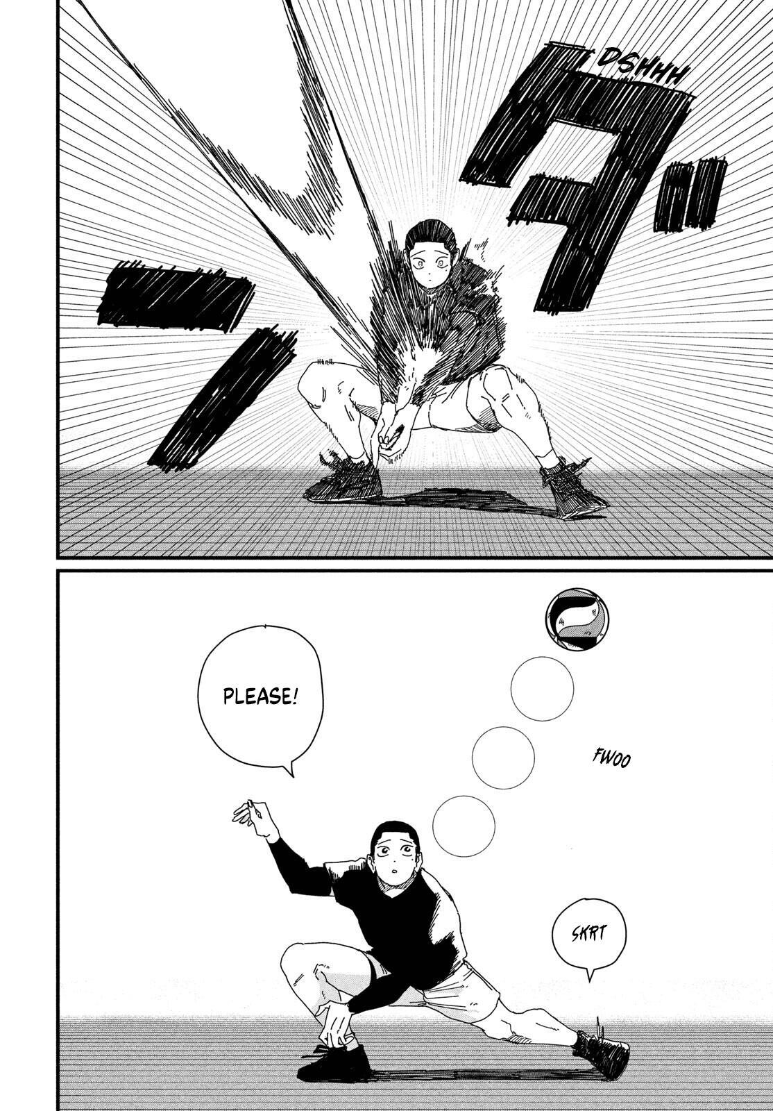 Read Dig It Manga Online