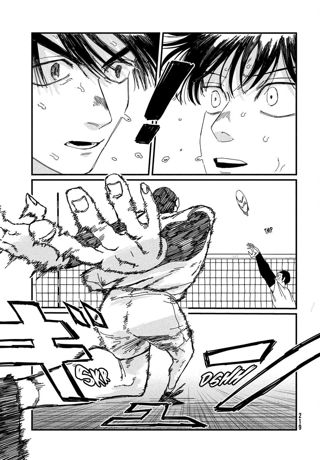 Read Dig It Manga Online