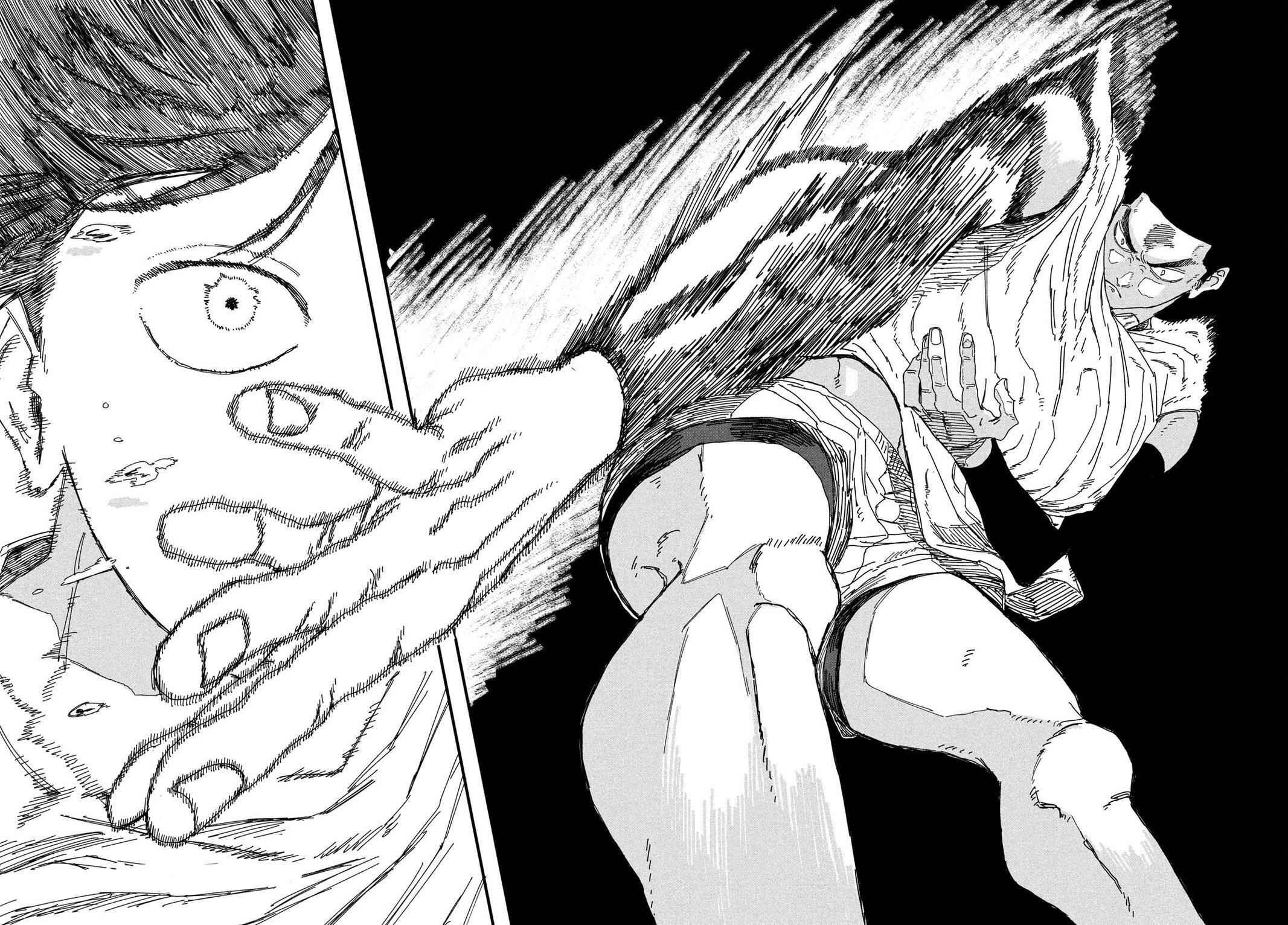 Read Dig It Manga Online