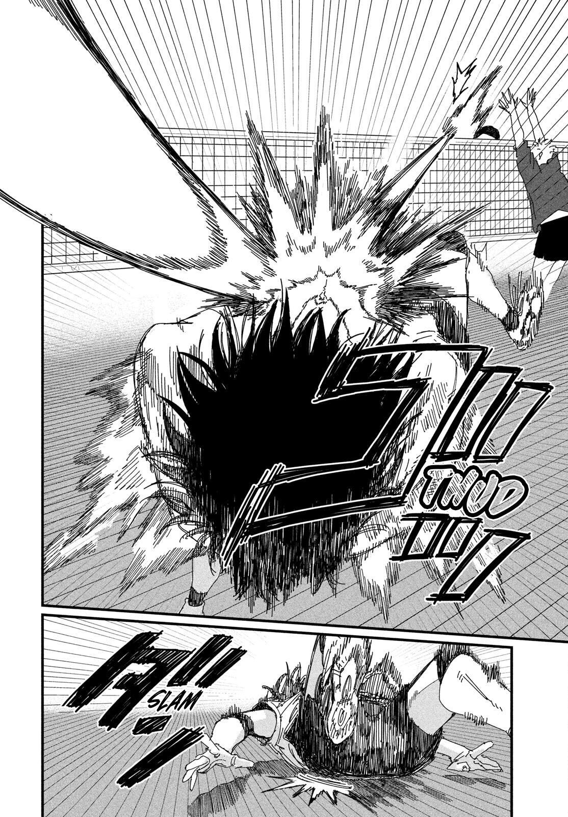 Read Dig It Manga Online