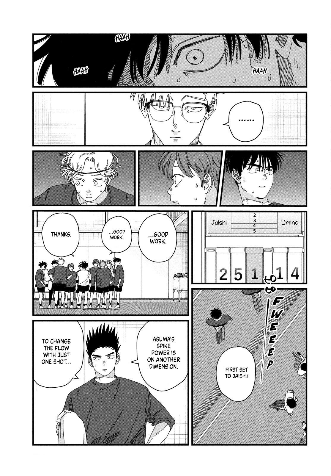 Read Dig It Manga Online