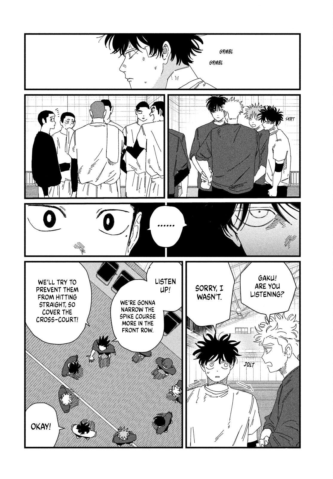 Read Dig It Manga Online