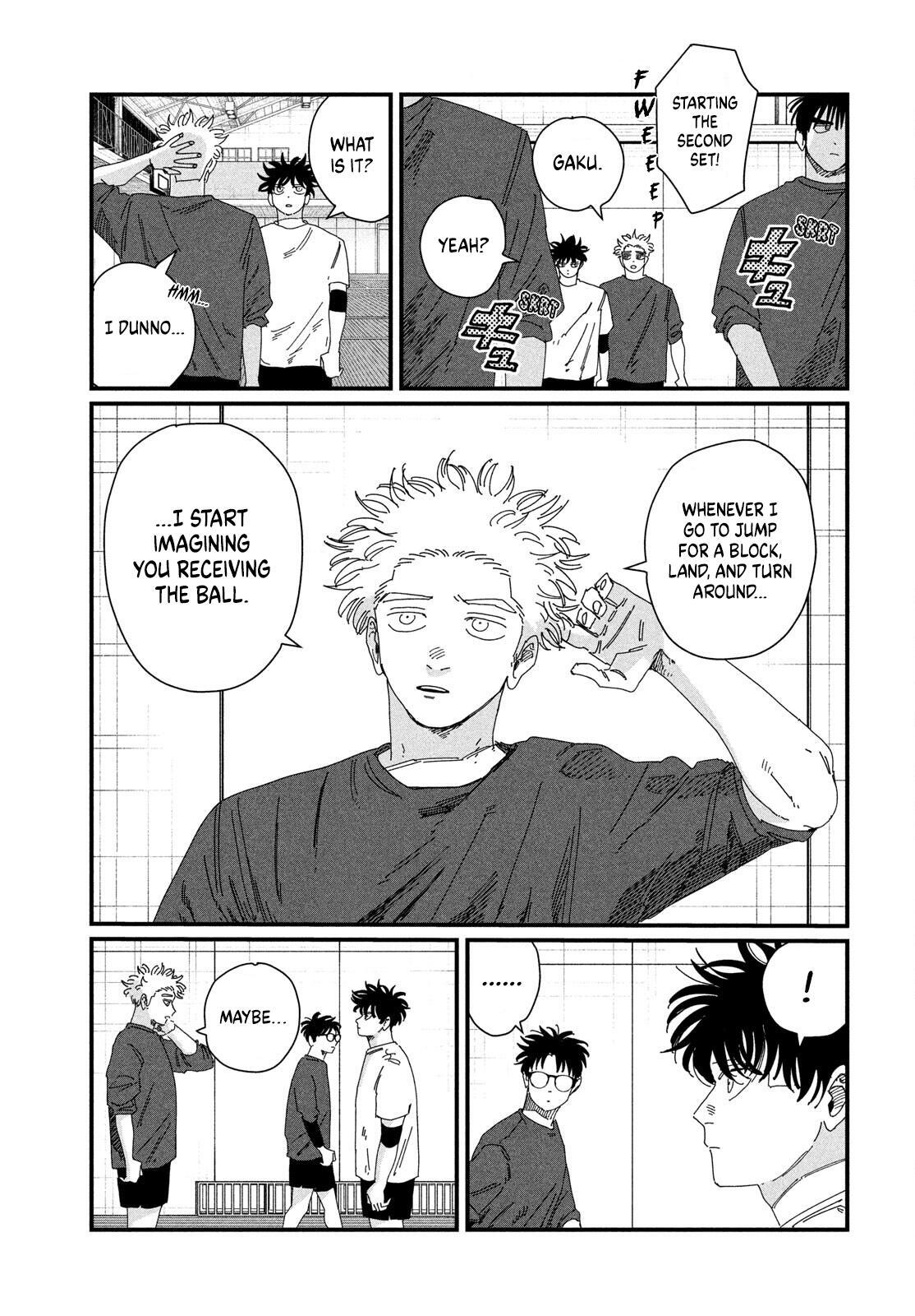 Read Dig It Manga Online