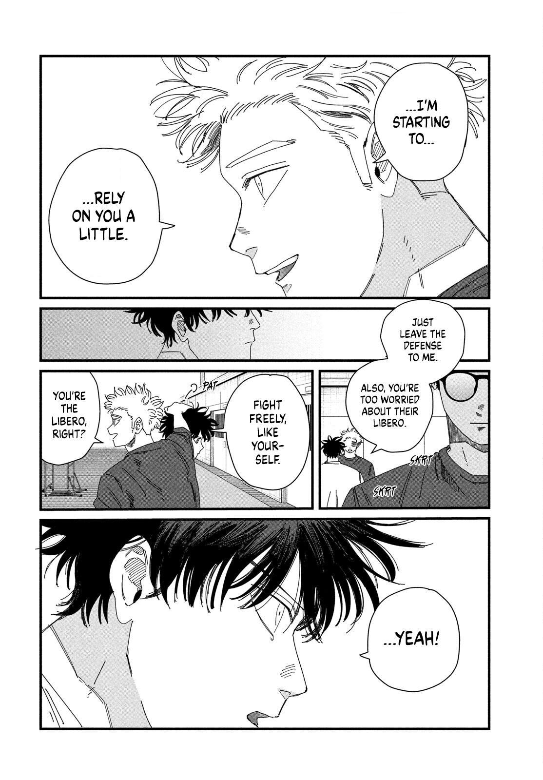 Read Dig It Manga Online