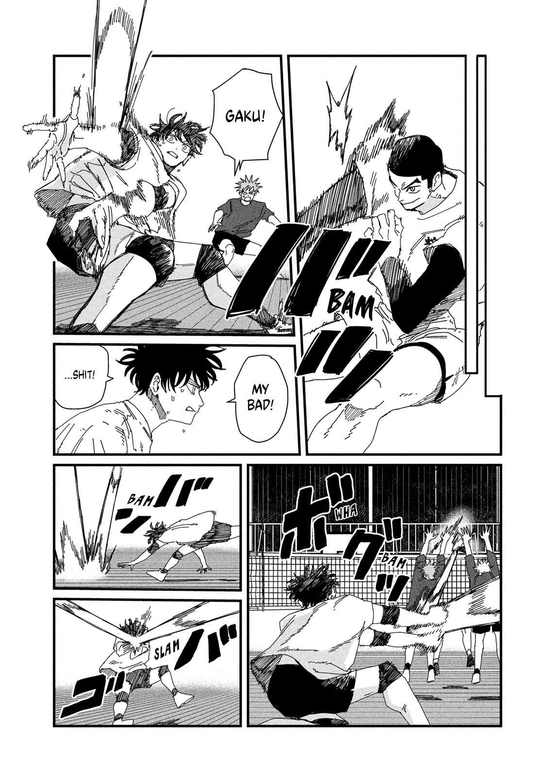 Read Dig It Manga Online