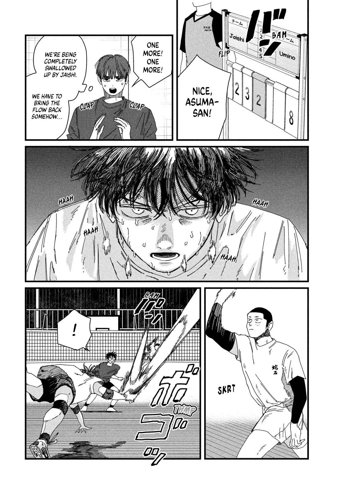 Read Dig It Manga Online