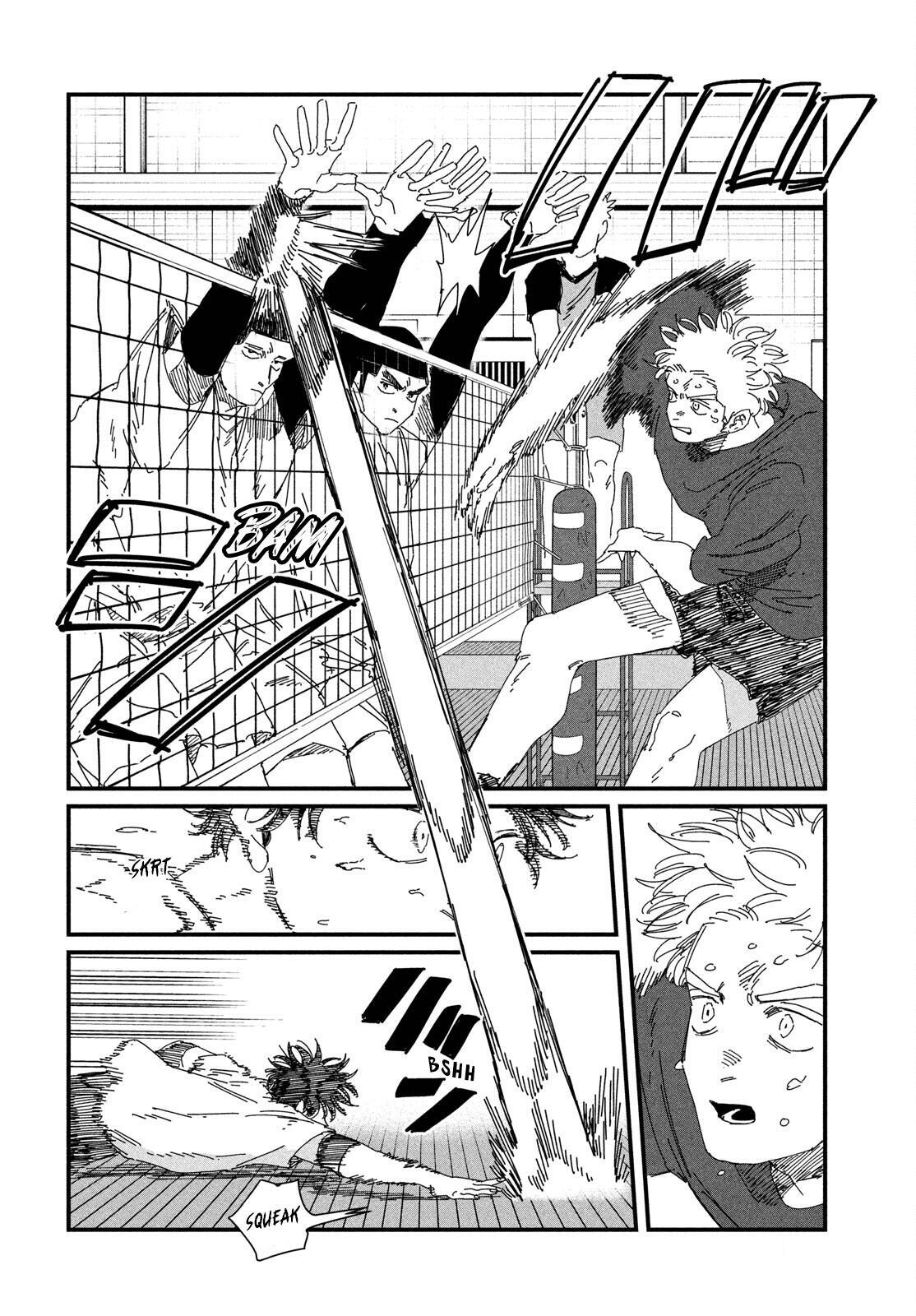 Read Dig It Manga Online