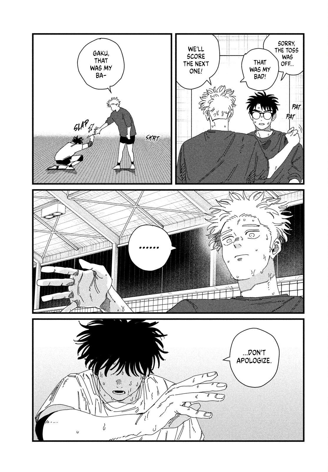 Read Dig It Manga Online