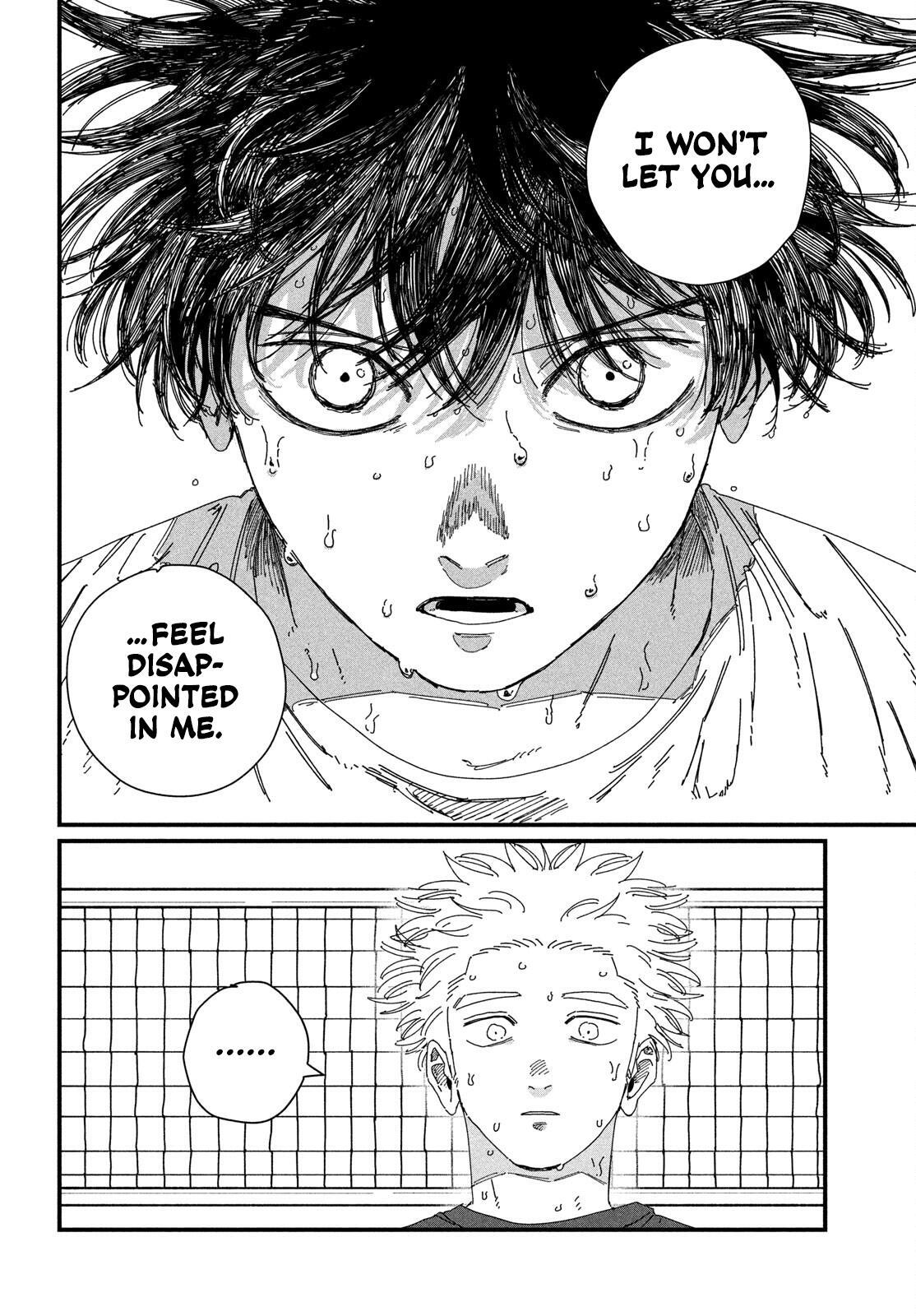 Read Dig It Manga Online