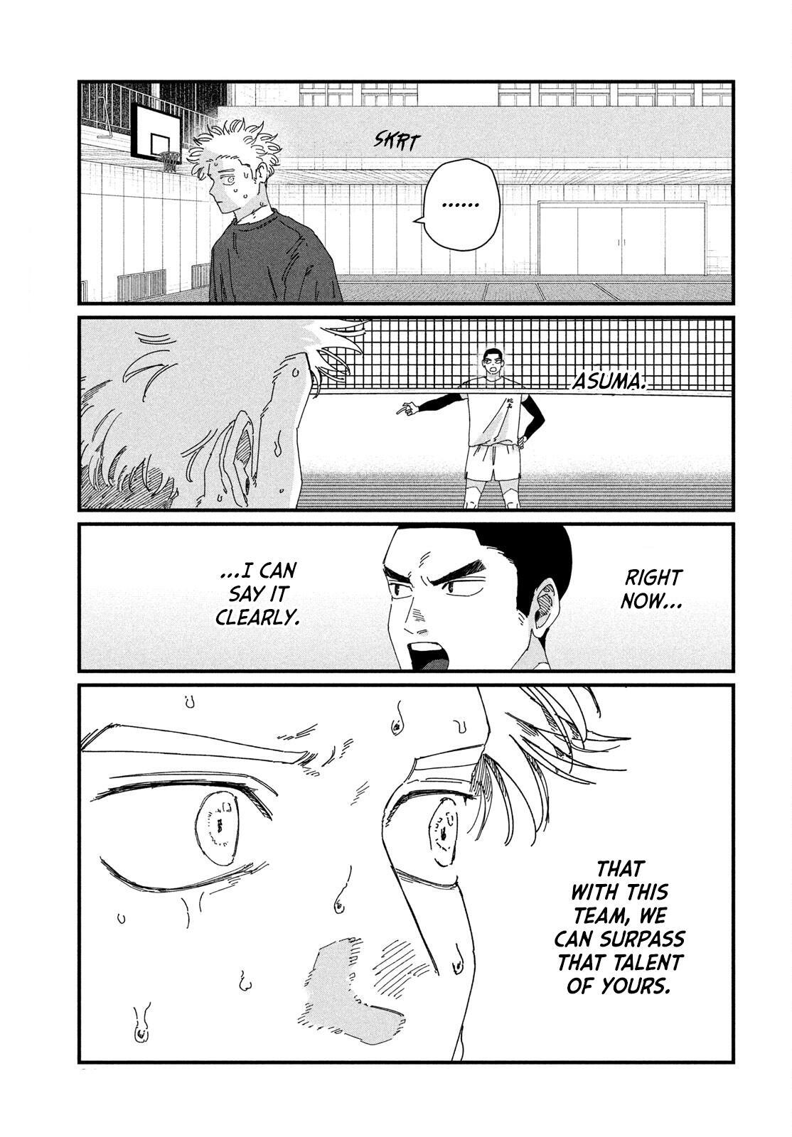 Read Dig It Manga Online