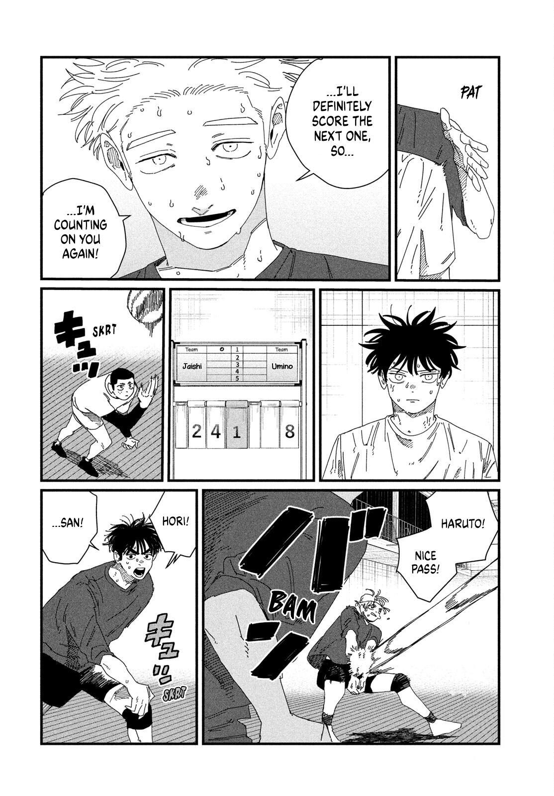 Read Dig It Manga Online