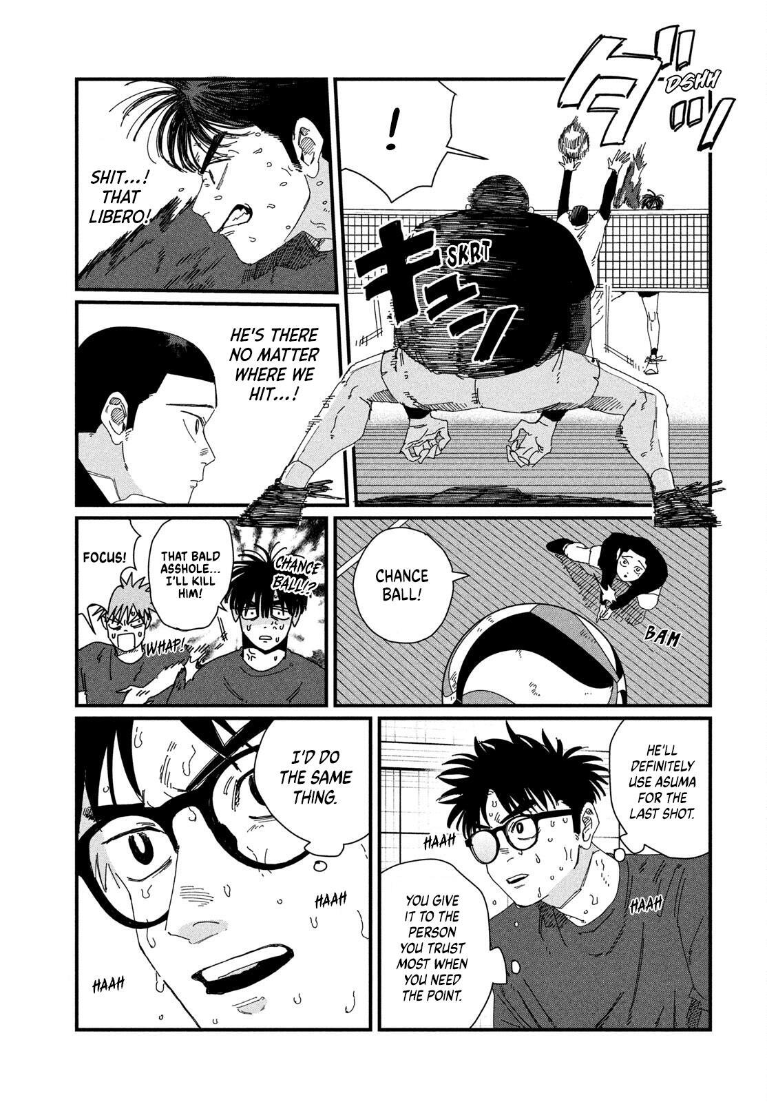 Read Dig It Manga Online