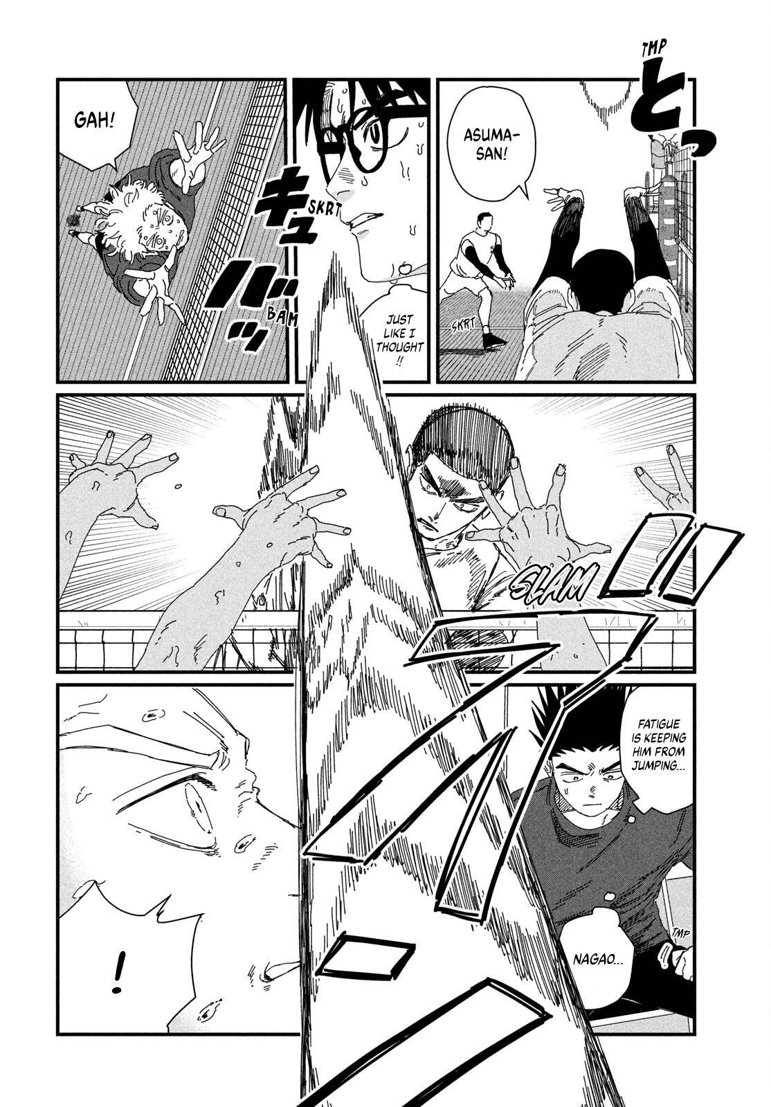 Read Dig It Manga Online