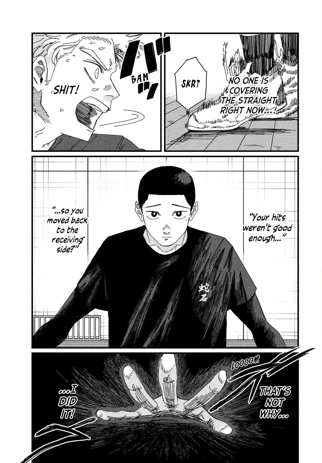 Read Dig It Manga Online