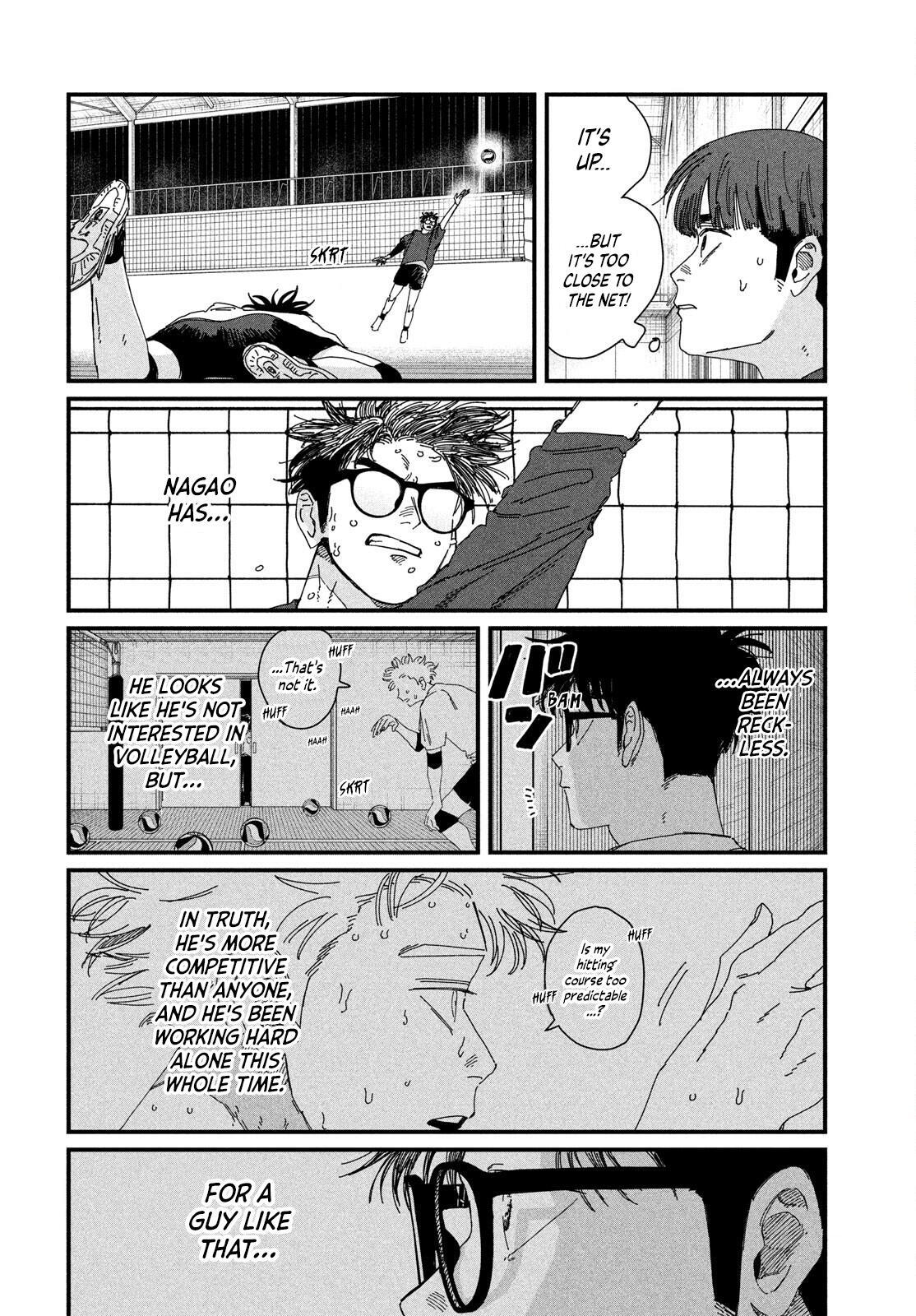 Read Dig It Manga Online