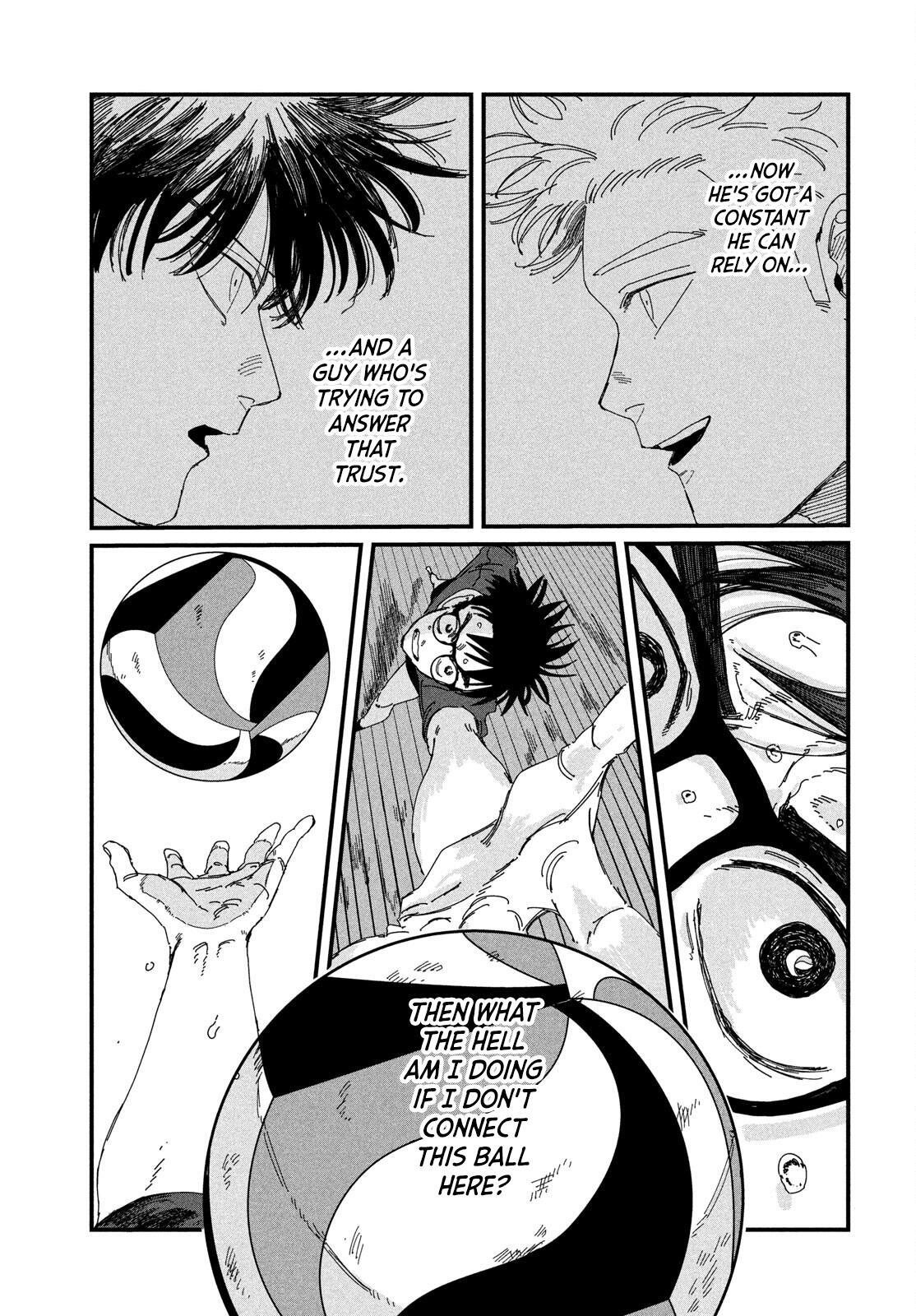 Read Dig It Manga Online