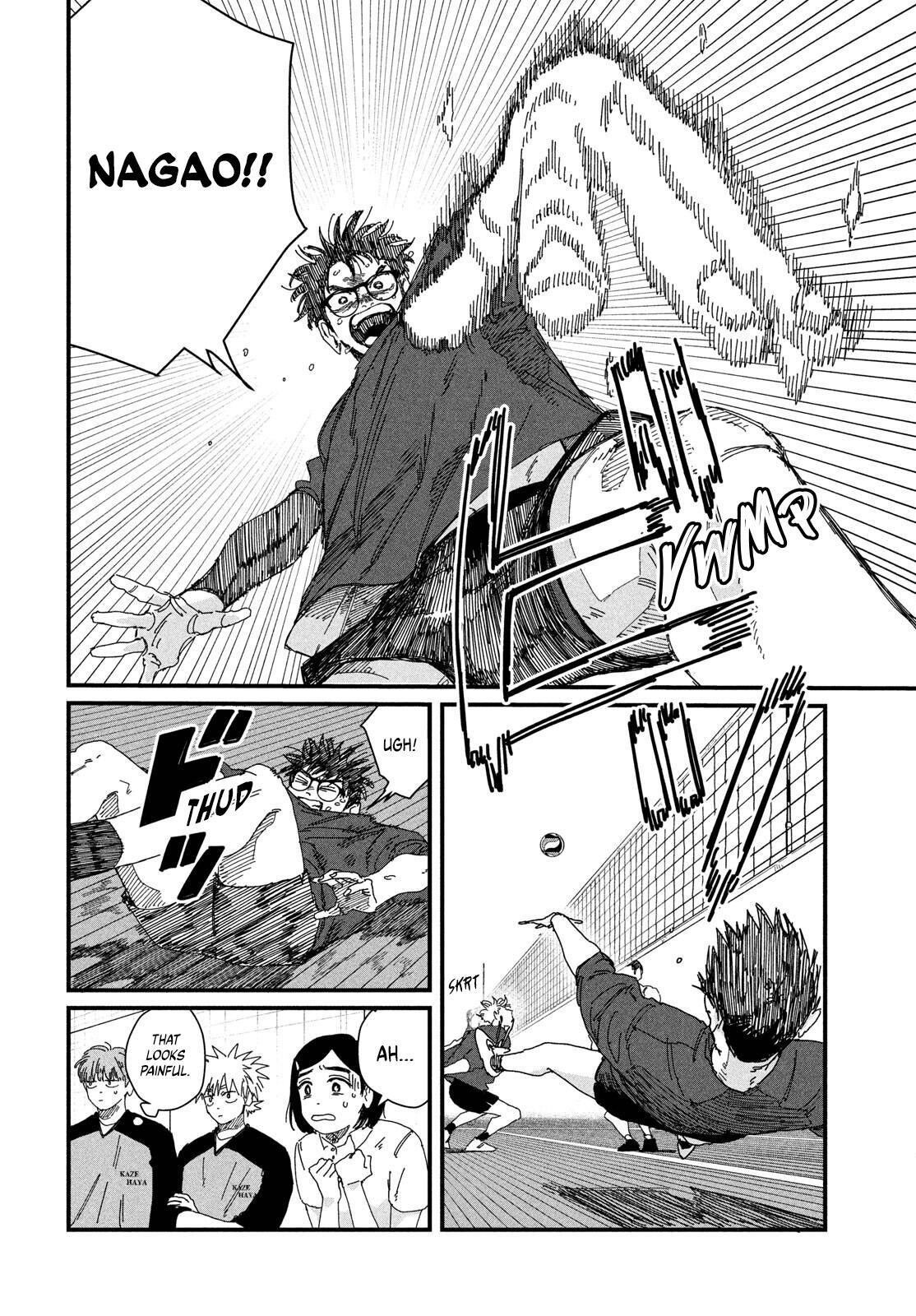 Read Dig It Manga Online