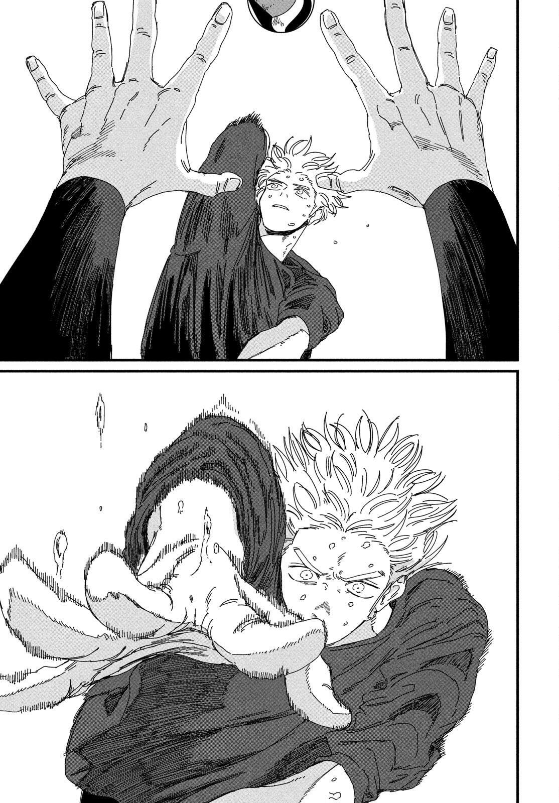 Read Dig It Manga Online