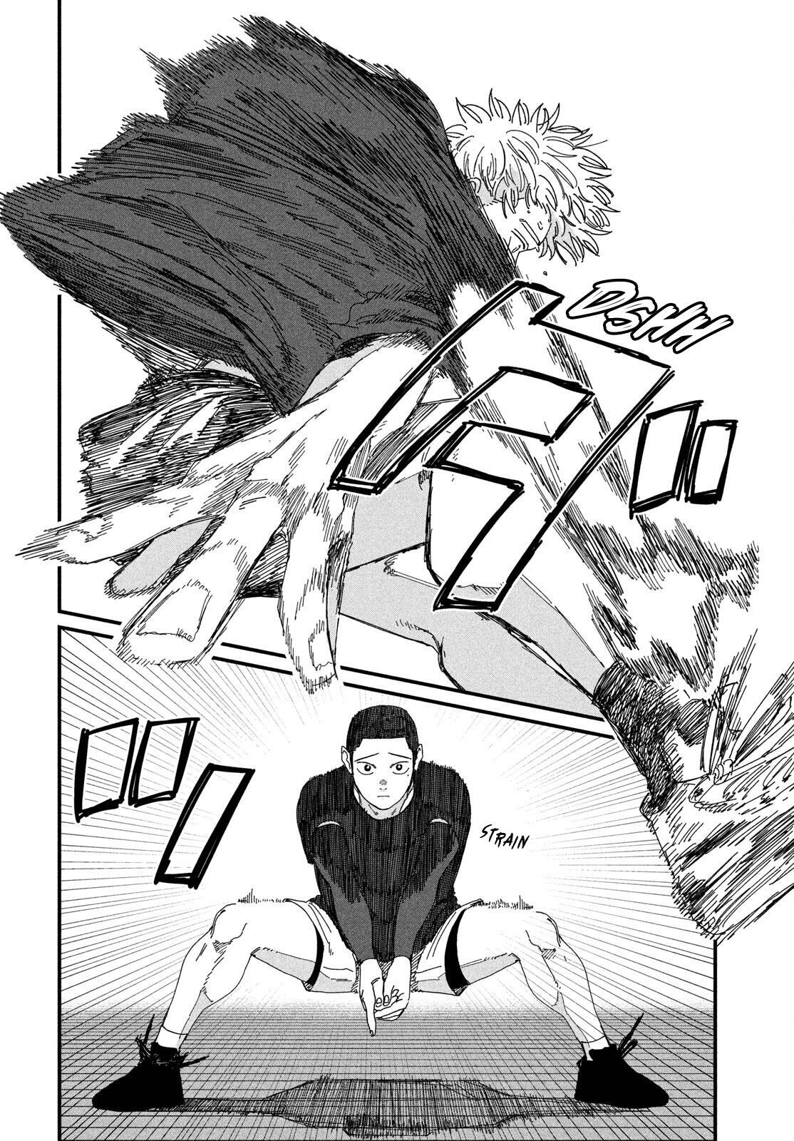 Read Dig It Manga Online