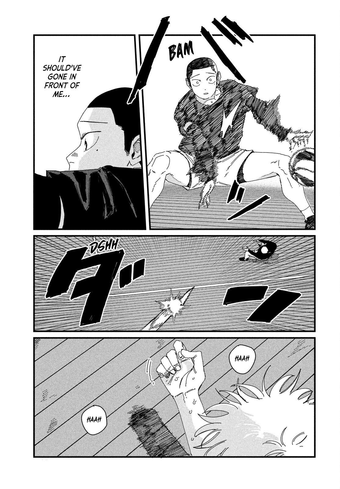 Read Dig It Manga Online