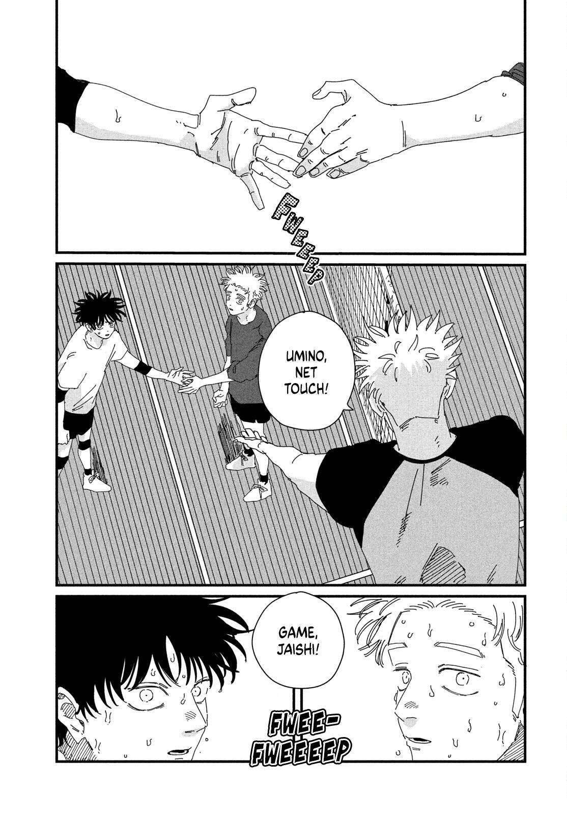 Read Dig It Manga Online