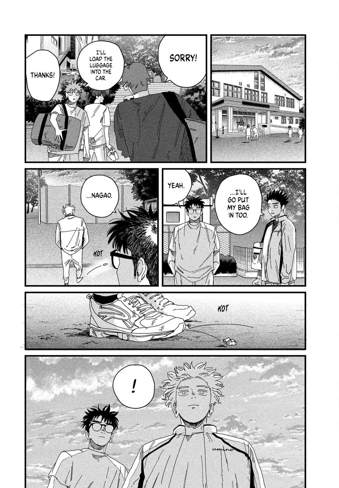 Read Dig It Manga Online