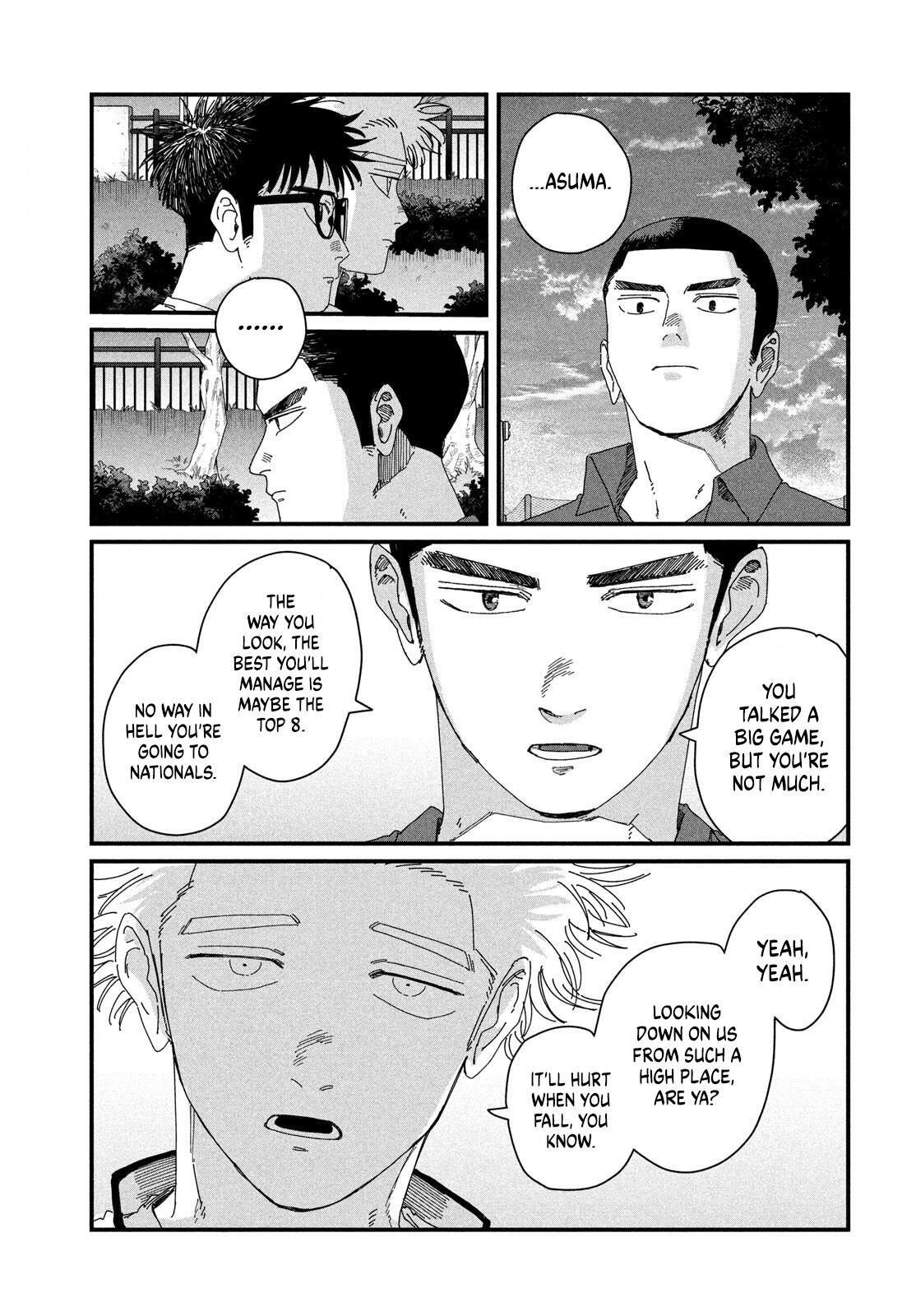 Read Dig It Manga Online