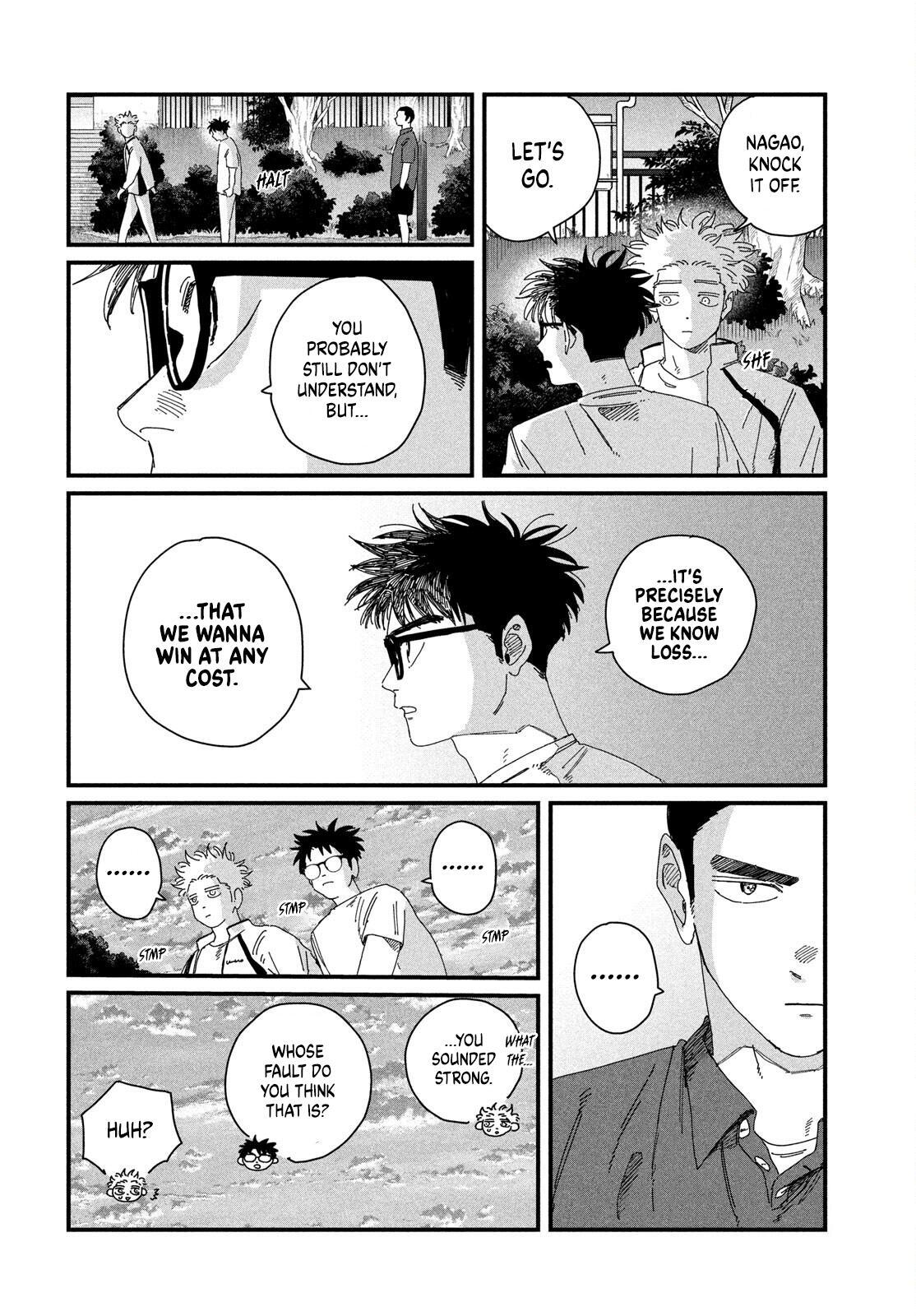 Read Dig It Manga Online